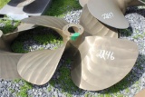 50x50 Right Handed Propeller
