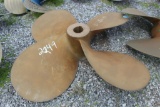 72x58 Left Hand Propeller - 6