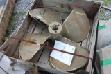 40x40 Right Hand Propeller