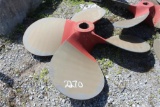 62x52 Left Hand Propeller -6