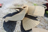 (2) SMI 800 Right Hand Propellers