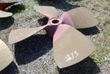 SMI 850 Right Hand Propeller