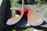 62x52 Right Hand Propeller - 6