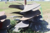 Lot of 63x62 Right Hand Propellers - 5