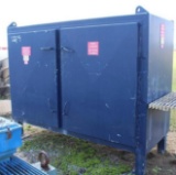 Paint Cabinet