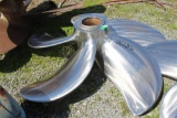 94x71 .57 Right Hand Propeller