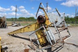 SWL 12T Crane Boom