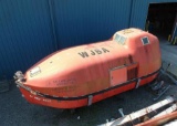 1995 9.40 X 350 X 292 S.S. CAPE JACOB 76 PERSON BOAT, S/N 9.4M MKIV-1306