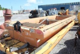 EBI 16' Rescue Boat - SN:142