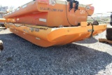 EBI 16' Rescue Boat