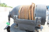 Coastal Marine Equipment T25SC/30 Winch - SN:12727D108