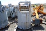 McElroy MGH-30 Electric Winch - SN: 02259063