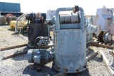 McElroy MGH-30 Electric Winch - SN: 02259062