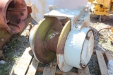 Pullmaster M25 Hyd. Winch
