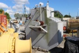 (2) Redfox Fox Pac RF1000-FP Ship Sewage Plants - SN: 4996 & 4997