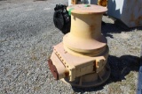 Brattvaag Rope Winch
