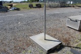 Propeller Rack