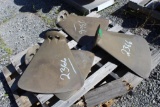 Pallet of 23