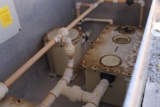 Aluminum Box w/ Filtration System
