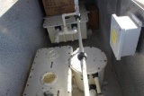 Aluminum Box w/ Filtration System