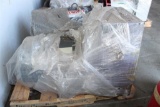 Kato 40KW 1800 RPM 3 Phase Generator Ends - SN: 96056-06 - Model A23910007