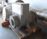 Lima 36155L0108 Generator Ends - 40KW - 1200 RPM - 208/240