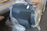 Kato 40-684361111 40 KW Generator Ends - 240/480 Volts - 120/60 AMPS - 1200 RPM - 60HZ