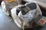 Kato A207620008 40 KW Generator Ends - 240/480 Volts - 120/60 AMPS - 1200 RPM - 60HZ