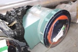 Delco 150KW Generator Ends - 230/460 Volts - 450/225 AMPS - 1800 RPM - 60HZ