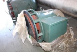 Delco E7191 30KW Generator End - 230/460 Volts - 90/45 AMPS - 1200 RPM - 60HZ