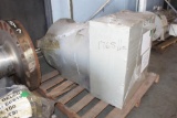 International Electric AD206345CRC 200KW Generator End - 1800RPM - 220/440 - SN: 3286B1268B