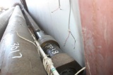 Vision Class CPP Push/Pull Rod