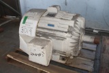 Marathon Motor 200 HP 1785 RPM Electric Motor