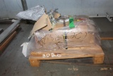Smatco 166 Shift Cylinder