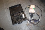 Lincoln Air Grease Gun