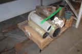 Pallet of Cutlass Bearings