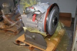 Bow Thruster Gear
