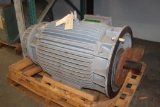 Ben 3 Phase Electric Motor - 1750 RPM - 240/880 Frame