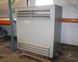 600V Transformer