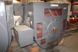 Gulf Electric 581 Drive Motor - Electric - 750 Volts -SN: 43205 - 1800 HP - Model GF581 - 1884 AMPS