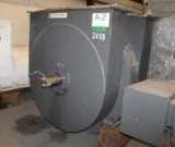 Gulf Electric 581 Drive Motor - Electric - 750 Volts -SN: 4021 - 1800 HP - Model SHUNT - 1000 RPM