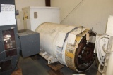 Caterpillar 1825KW Generator - 2607 KVA - Frame 828 - #35/68 - SRB126 200504 S82