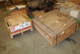Rolls-Royce Z-Drive Parts