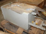 Hydraulic Oil Storage Tanks