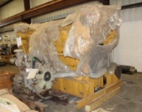 Caterpillar 3516 Crankshift 4P-2616 Rebuilt Engine