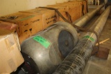 Controllable Pitch Propeller Shaft