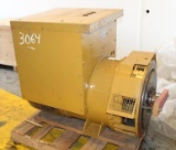 Caterpillar 170 KW Generator End - 445 Frame - 440 Volts - 60HZ - 1800 RPM - 3 Phase