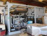 Hydradyne Hydraulics Diesel Driven Hydraulic Power Unit