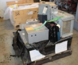 Battery Chargers & Power Supplies
