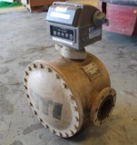 Fuel Meter